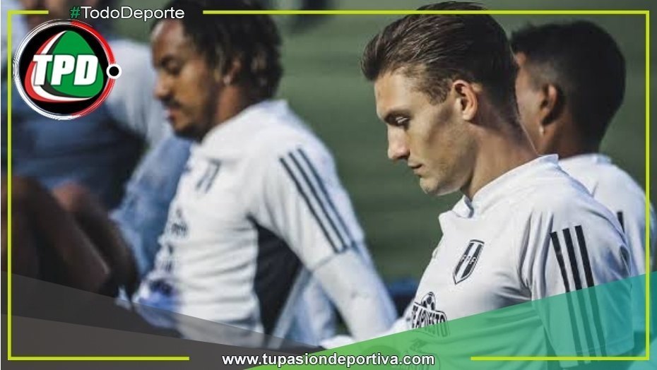 Oliver Sonne dio su punto de vista luego de la convocatoria peruana