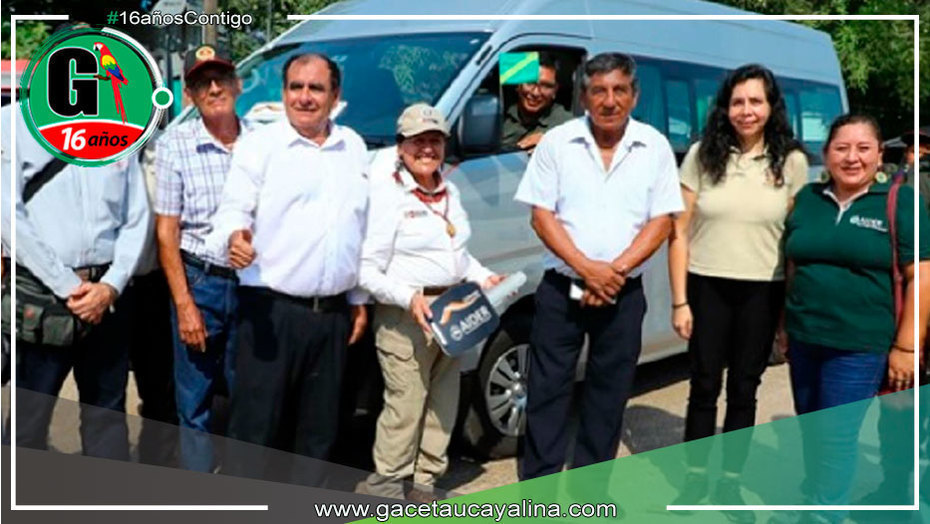 Refuerzan vigilancia en Reserva Nacional Tambopata y Parque Nacional Bahuaja Sonene