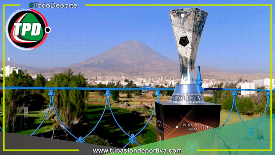 Entre Universitario, Alianza Lima, Sporting Cristal y Melgar saldrá el ganador del Clausura