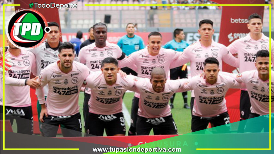 Se complica con el descenso: CL-FPF le restó cuatro puntos a Sport Boys