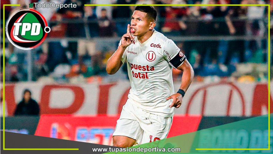 Edison Flores: "Universitario debe tener una mentalidad ganadora"