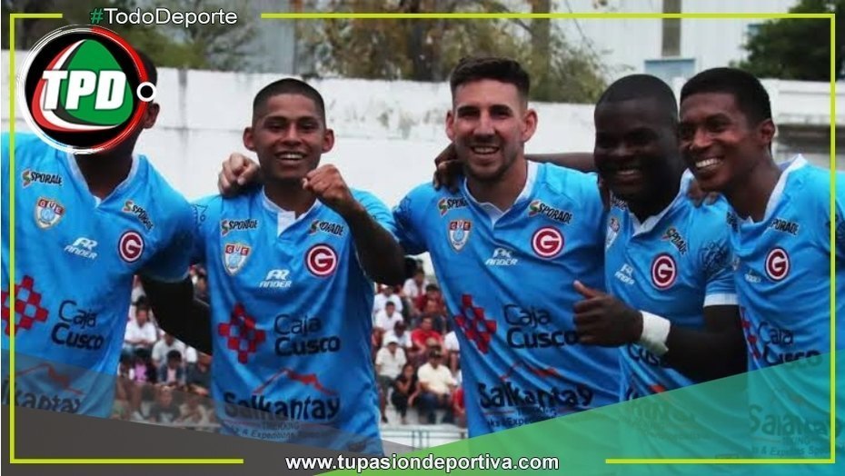 Unión Comercio perdió 2 a 1 ante Garcilaso y se complica en la Liga 1