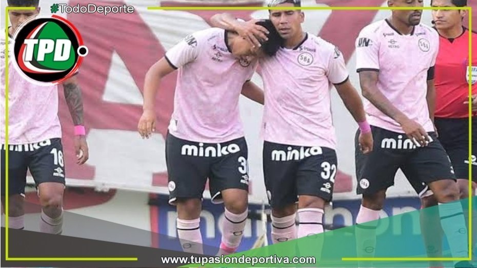Sport Boys podría descender al perder 4 puntos en el acumulado