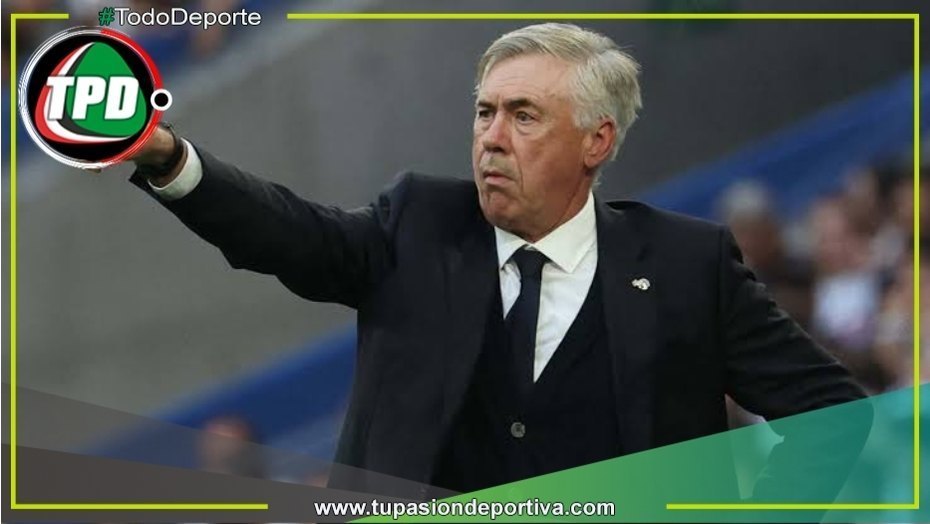 Carlo Ancelotti tiene ofertas desde Inglaterra y selecciones