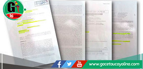 Piden ocho años de cárcel para administrador del penal de Huánuco por colusión agravada