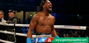 Demetrius Andrade, el rival que Canelo Álvarez habría evitado según Timothy Bradley