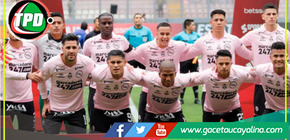 Se complica con el descenso: CL-FPF le restó cuatro puntos a Sport Boys