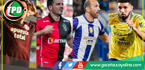 Para el Clausura: ¿qué resultados necesitan Universitario, Melgar, Alianza y Cristal?