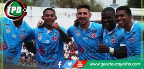 Unión Comercio perdió 2 a 1 ante Garcilaso y se complica en la Liga 1