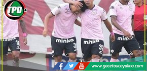 Sport Boys podría descender al perder 4 puntos en el acumulado