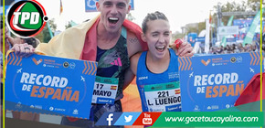 Valencia celebra el Primero de Mayo en octubre