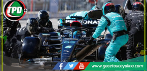 Mercedes planea revisar sus paradas  después de su actuación decepcionante en Austin