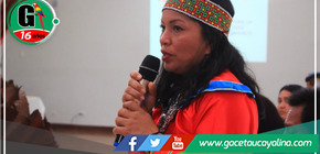 Sanean centros educativos de comunidades indígenas