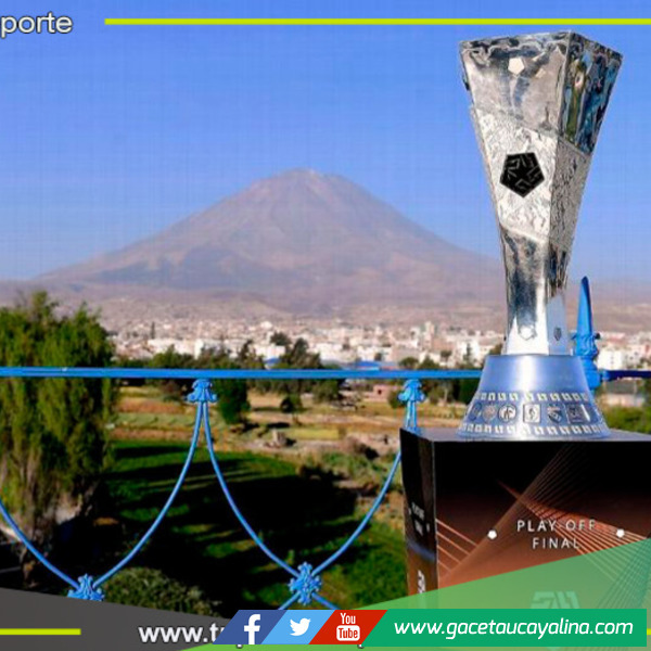 Entre Universitario, Alianza Lima, Sporting Cristal y Melgar saldrá el ganador del Clausura 