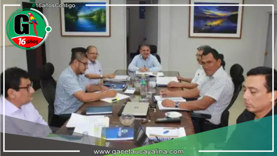 San Martín: gremios y autoridades trabajan en Plan Ganadero Regional