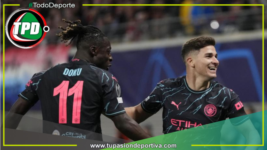 Doku destrona a Grealish
