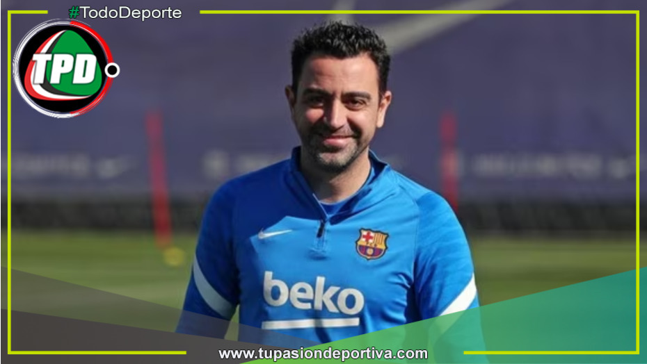 Xavi Hernández ha mostrado interés en un defensor portugués que actualmente juega en el Lille