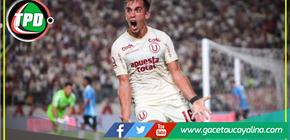 Dejará de ocupar plaza de extranjero: Pérez Guedes entró a la recta final de su nacionalización