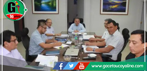 San Martín: gremios y autoridades trabajan en Plan Ganadero Regional