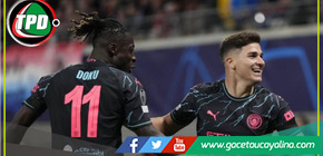 Doku destrona a Grealish