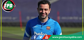 Xavi Hernández ha mostrado interés en un defensor portugués que actualmente juega en el Lille
