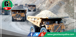 Construcción y minería mantienen economía en Cusco