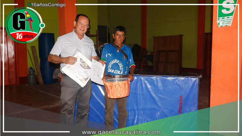Solidaridad Tras Desastres Naturales en Maldonadillo