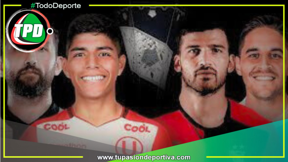 ¿Qué jugadores están en capilla y podrían perderse las semifinales o finales de la Liga 1?