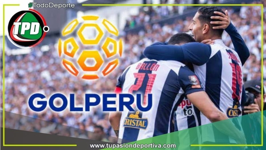 Justicia declara improcedente demanda de Alianza Lima contra GolPerú
