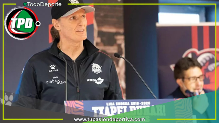 Dusko Ivanovic está a punto de llegar a un acuerdo para unirse a Baskonia