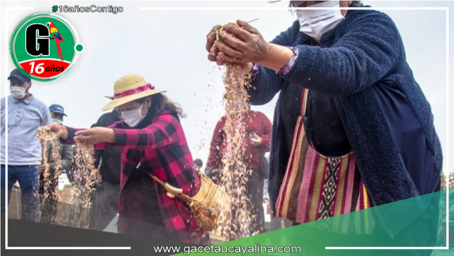 Nueva marcha de productores de Arpac