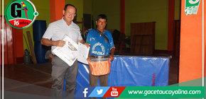 Solidaridad Tras Desastres Naturales en Maldonadillo