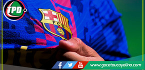 Barcelona venció al Shakhtar y mantiene el puntaje perfecto en la UEFA Champions League