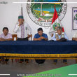 Primer Congreso Provincial de CC.NN. en la Provincia de Ucayali