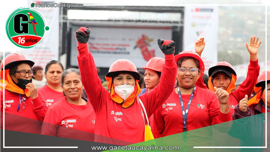 Transferirán S/ 100,000 para generar empleos en Cusco y Madre de Dios
