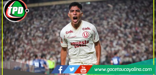 Pieza clave en Universitario: Piero Quispe y su importancia en el esquema de Jorge Fossati 