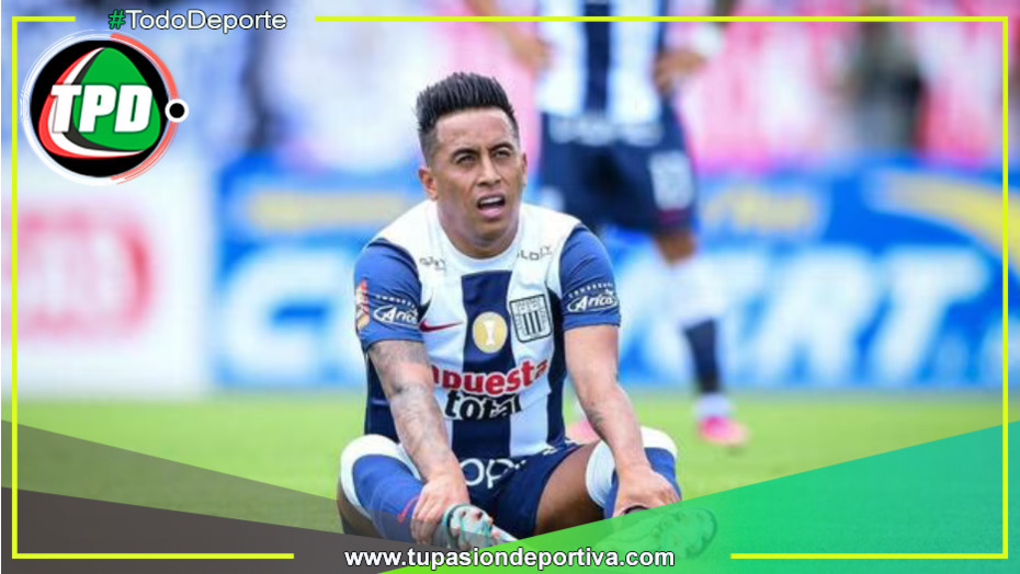 “Sé la dolencia que tiene”: Mauricio Larriera se pronunció sobre lesión que arrastra Christian Cueva
