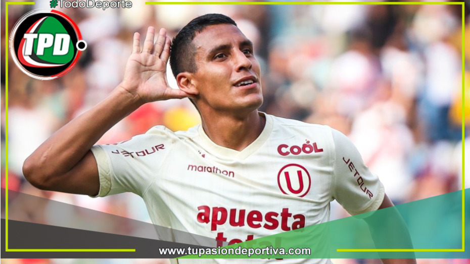 ¿Qué jugador se podría perder una posible final frente Alianza Lima?