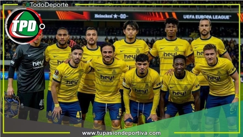 Royale Unión logró vencer a LASK al último minuto del encuentro