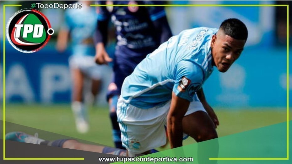Joao Grimaldo tendría ofertas desde Europa