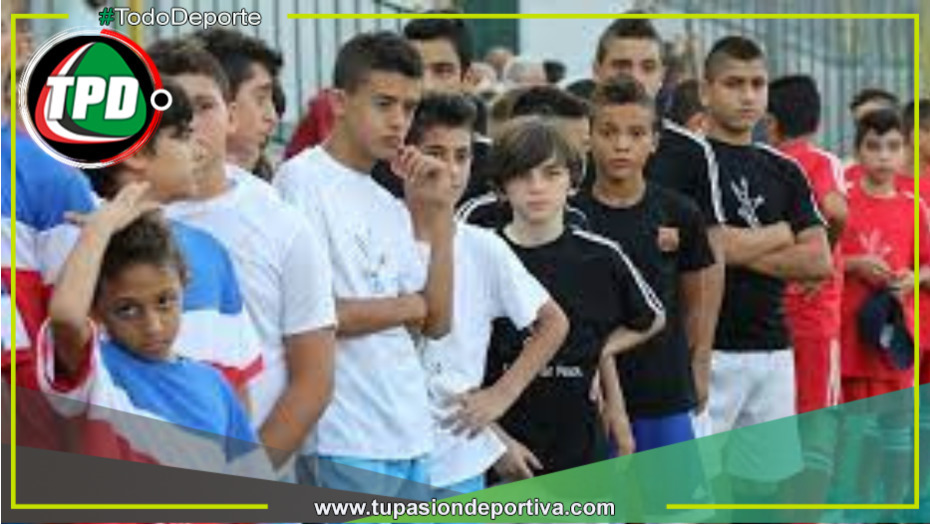 El mensaje de la Asociación de Fútbol israelí por los niños de Hamas