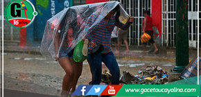 Oficializan estado de emergencia en varios distritos del país por lluvias 