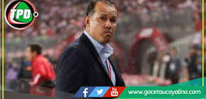 En caída: ¿cuáles fueron los puestos de Perú en el ranking FIFA desde la llegada de Reynoso?