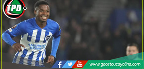 Ansu Fati vuelve a marcar y el Brighton hurga en la crisis del Ajax