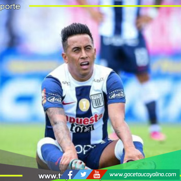 “Sé la dolencia que tiene”: Mauricio Larriera se pronunció sobre lesión que arrastra Christian Cueva