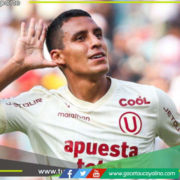 ¿Qué jugador se podría perder una posible final frente Alianza Lima?