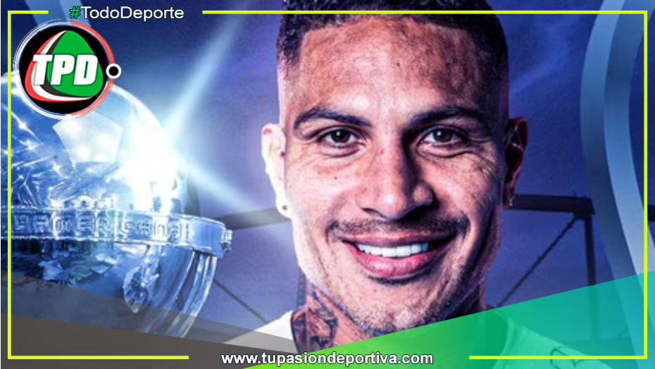 Guerrero y la Sudamericana: el récord que podría alcanzar y cómo le fue en finales internacionales