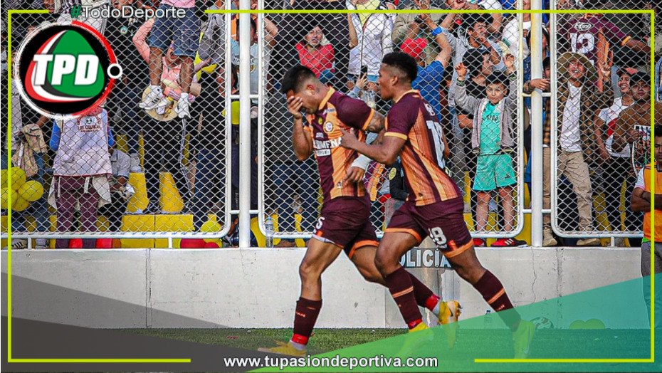 Liga 2: Chankas FC estará presente en la Liga 1 2024