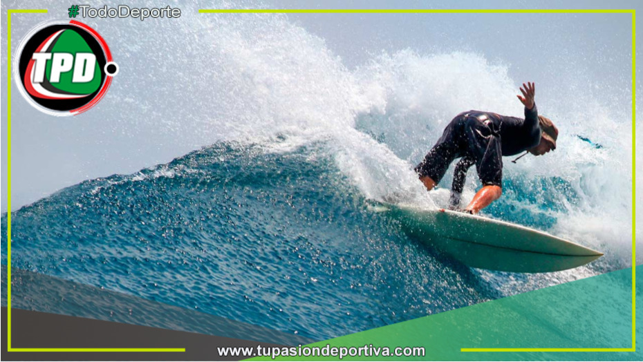 Surf blanquirrojo: Perú va por 7 medallas de oro en los Juegos Panamericanos