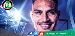 Guerrero y la Sudamericana: el récord que podría alcanzar y cómo le fue en finales internacionales